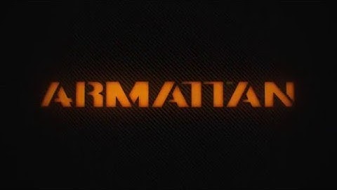 F1 4B Armattan a new trainig fly