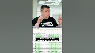 ЛУЧШИЙ отчет на моей ПРАКТИКЕ! #1c #crm #автоматизация #отчет