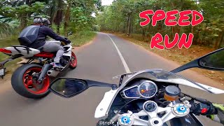 Onboard Triumph Daytona 675 | Pure Sound by Triple Rush 3,823 views 3 years ago 10 minutes, 4 seconds