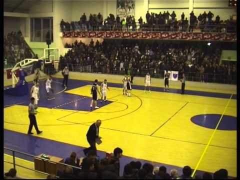 ქუთაისი vs არმია 70:64    27.02.2014