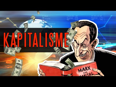 Video: Apakah itu kapitalisme? Beberapa esei mengenai topik istilah