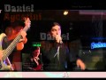 Daniel Agostini - La Cita (2011)
