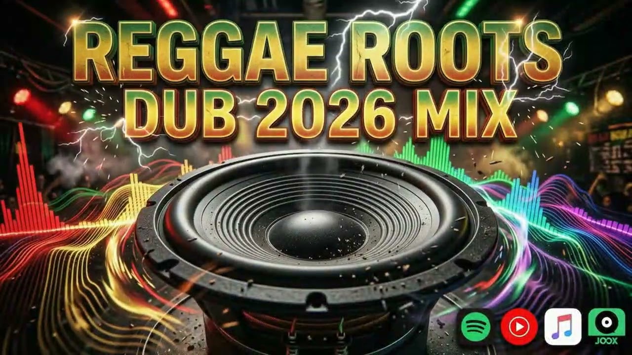 洋楽 roots dub YouTube
