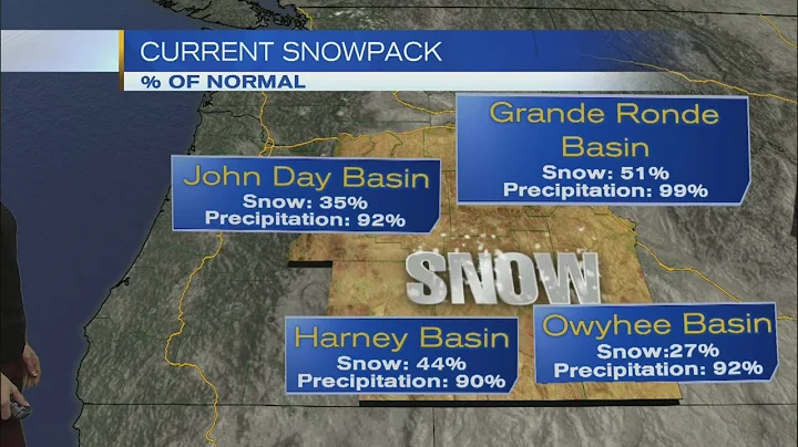 KOIN 6 5:30pm Weather Forecast with Chief Meteorologist Kristen Van Dyke