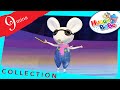 Three Blind Mice | +  Lots More Nursery Rhymes | By HuggyBoBo