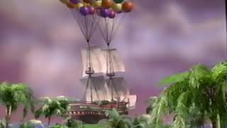 Imagination Island (2004 Version) Part 36