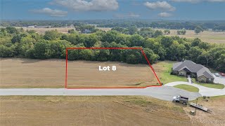 Lots And Land for sale - 24200 W 3983 Drive, Bartlesville, OK 74006