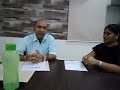 CISA Training Feedback | DreamsPlus Consulting Private Ltd