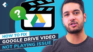 8 ways to fix google drive video not playing issue