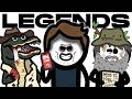 Urban Legends That Turned Out To Be True