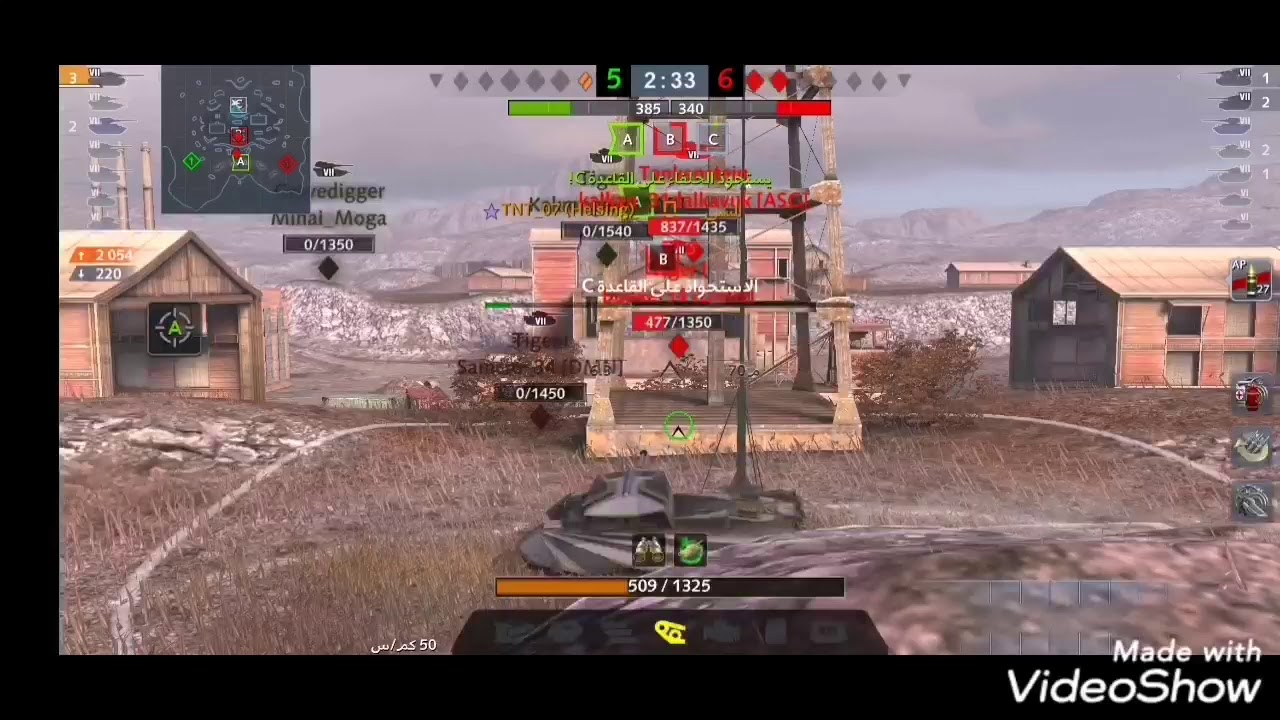 🎮 WOT Blitz: Dracula Dmg: 3175Kill: 4 tank Mastery Ⓜ