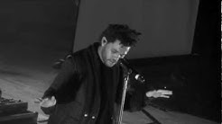 The Weeknd - Twenty Eight - Live @ The Orpheum Theater - 12-15-12 in HD