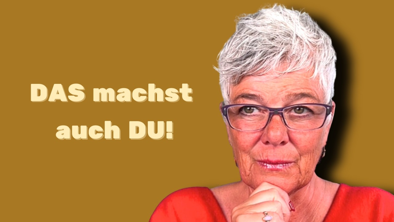 Narzisstische Mutter: DAS hast du übernommen – von ihr! #narzisstischemutter