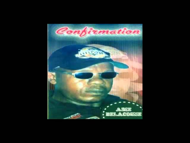 Watch ABIE DELACOGNE - EKEGNON on YouTube Watch ABIE DELACOGNE - EKEGNON on YouTube