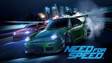 Need for Speed - PC Gameplay (Max Settings) 1440p/60fps