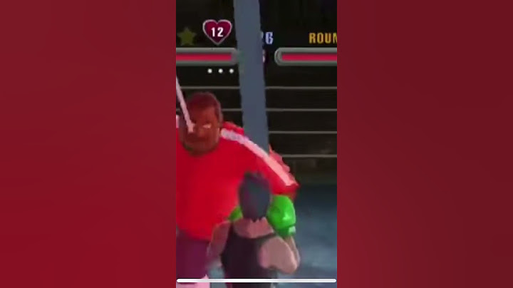 Doc is too OP #punchout #corruption