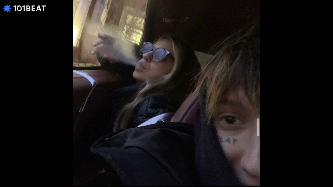 [FREE] MISS U (CODE 10/80 x KUDOKUSHI x ДЖОН ГАРИК TYPE BEAT) | prod. by dronglaf