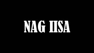 Bosx1ne - Nag iisa (Prod. by Tunna Beatz)