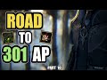 BDO | Road to 301 AP | Part 10 | TET Deboreka Necklace Speedrun!