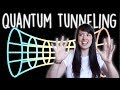 What is Quantum Tunneling, Exactly?