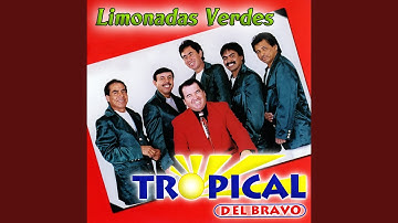 Limonadas Verdes