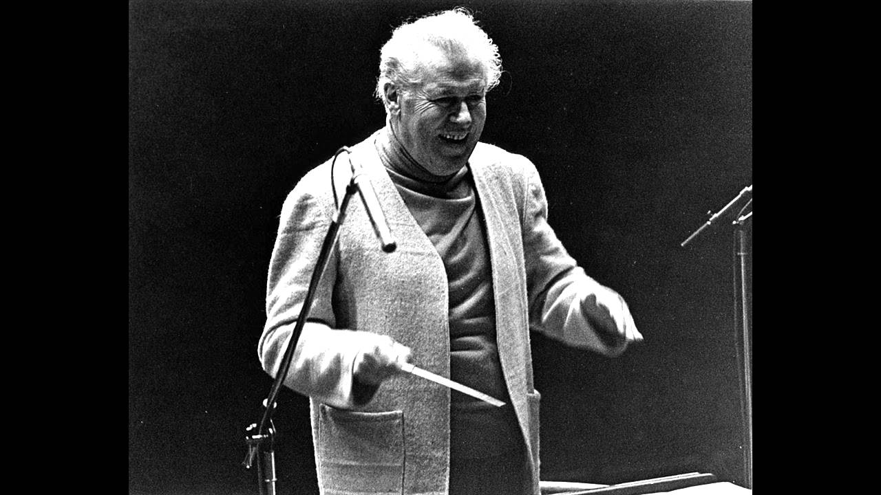 Robert Farnon - Sir Toby Belch (1955)