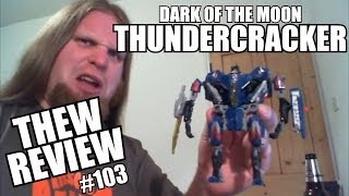 DOTM Thundercracker: Thew's Awesome Transformers Reviews 103