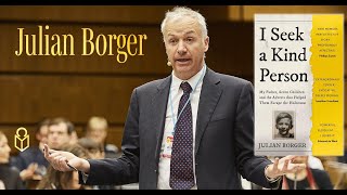 Author: Julian Borger