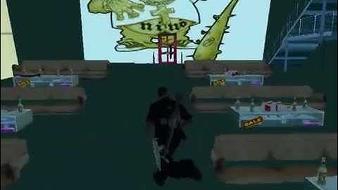 SAMP  Cinema 3D  by Teddy - [original script] Y!M id alvasy Skype maftei.vasile28