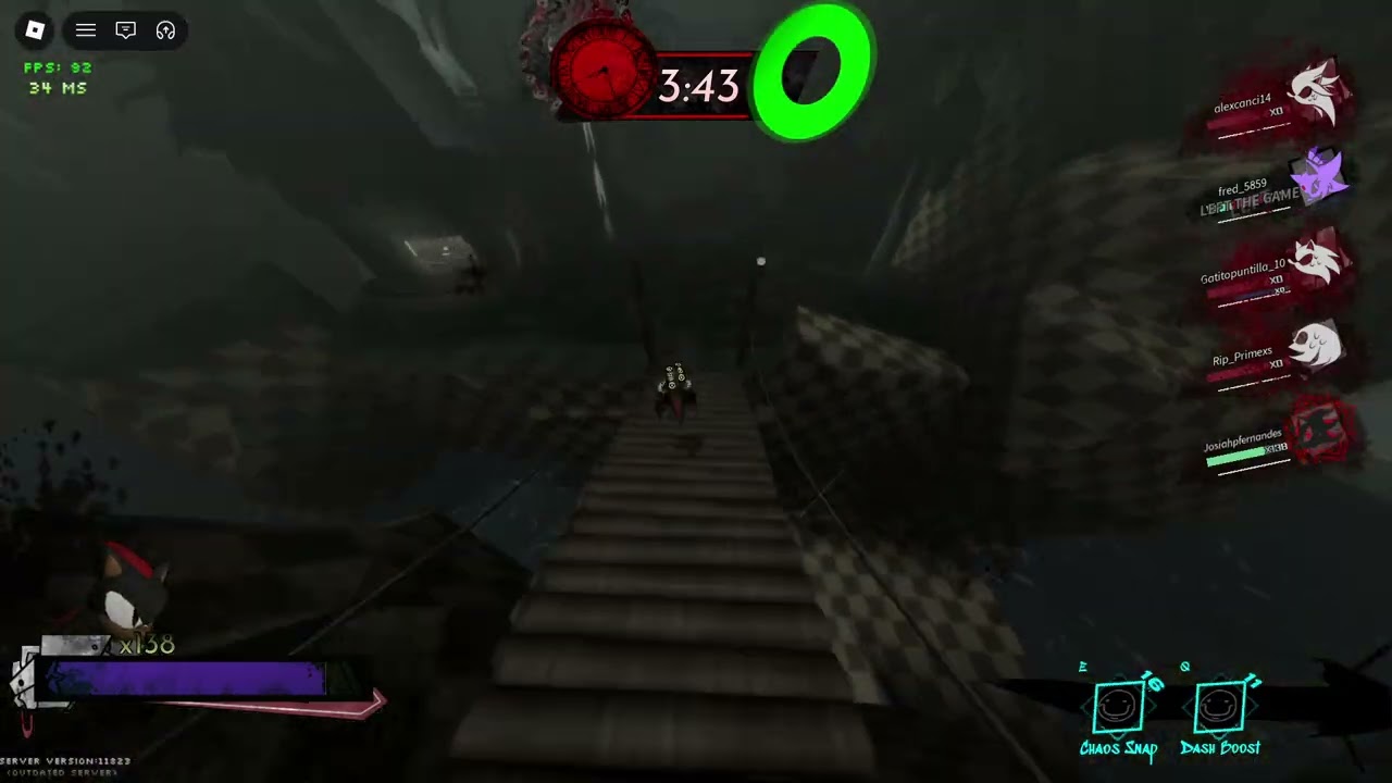 day 3: shadow lms of doom