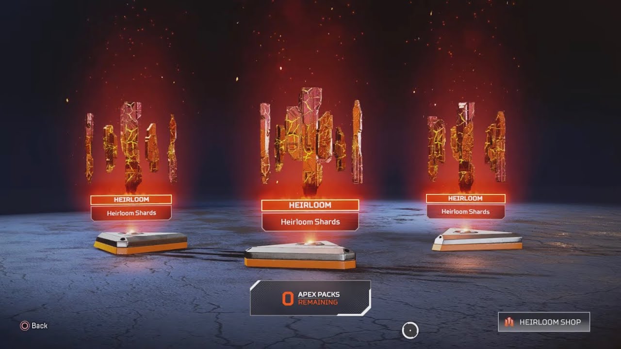 New Apex Legends Season 8 Heirloom Shards Glitch Must Watch Youtube New Apex Legends Season 8 Heirloom Shards Glitch Must Watch Youtube
