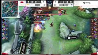 Kumpulan Sound Pak Pulung Mobile Legends (ku kira by one ternyata bawak kawan)