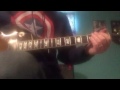 Learn to play "Working for the Weekend" by Loverboy - Easy guitar lesson