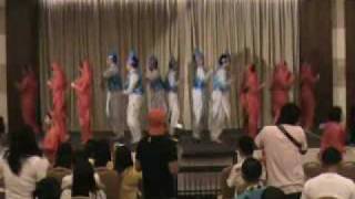 SFC Dubai NatCon 2010 Dry run