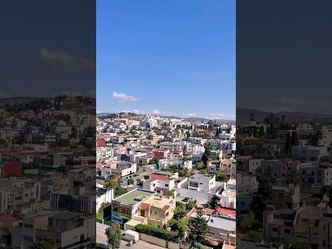 أكبر شقة ف طنجة قرب القصر البلدي شقق عقارات