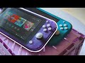 Back at it! | Switch Lite Replacement Shells