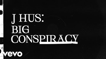 J Hus - Deeper Than Rap (Official Audio)