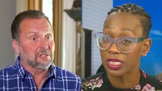 Senator Nina Turner Reacts To ABSURD Prison Sentence