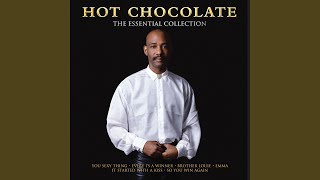 You Sexy Thing (Single Version) - Hot Chocolate