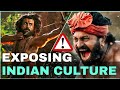 Exposing "INDIAN CULTURE" in Movies! | Video Essay image