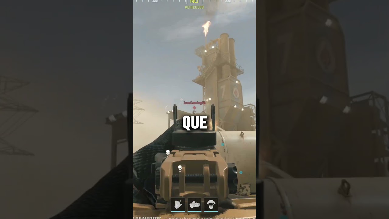 lo PEOR de COD