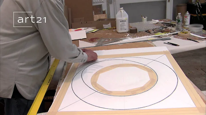 Preview: Robert Mangold in Season 6 of "Art in the...