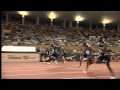 100m Asafa Powell 9 72 Lausanne 2008