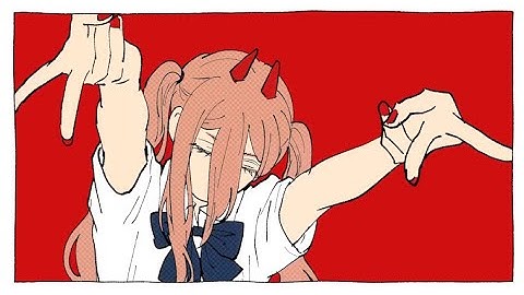 Deceptacon - A Power Chainsaw Man Edit