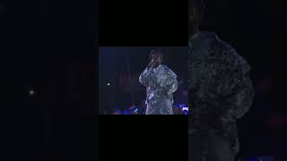 Dancehall Superstar Unruly Boss Popcaan Live Performances at Freedom Street, Kingston Jamaica 🇯🇲