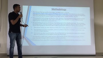 Data Mining Project - Prediction of Road Traffic Accident using Decision Tree