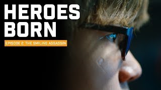 Heroes Born – Episode Two