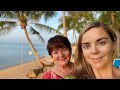 Reunited in Koh Samui- my expat life in Thailand family vlog