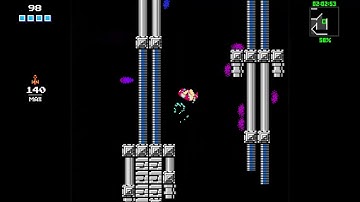 Metroid Planets | Fangame | Novus Part 2