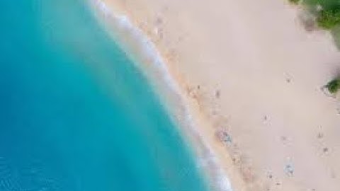 Shoreline analysis using DSAS version 5.0